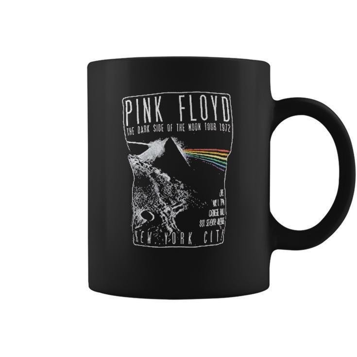 Pink Floyd Dark Side Live Coffee Mug