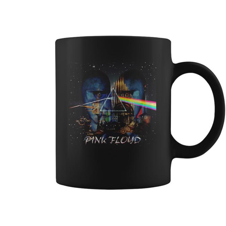 Pink Floyd T-Shirt Coffee Mug