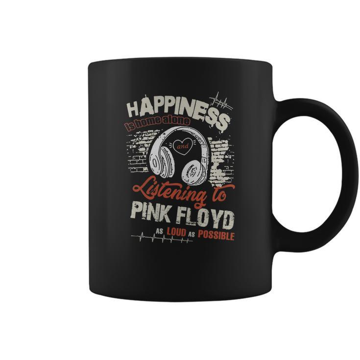 Pink Floyd Tshirt Coffee Mug