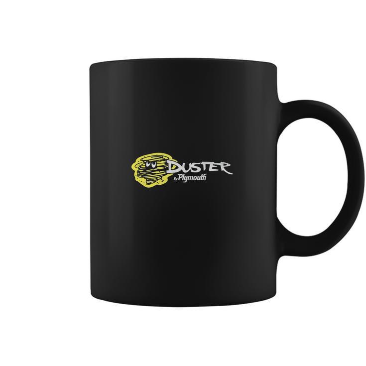 Plymouth Duster Coffee Mug