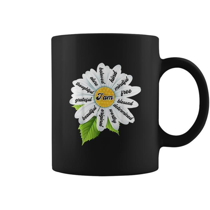 I Am Positivity Motivational Ispirational Coffee Mug