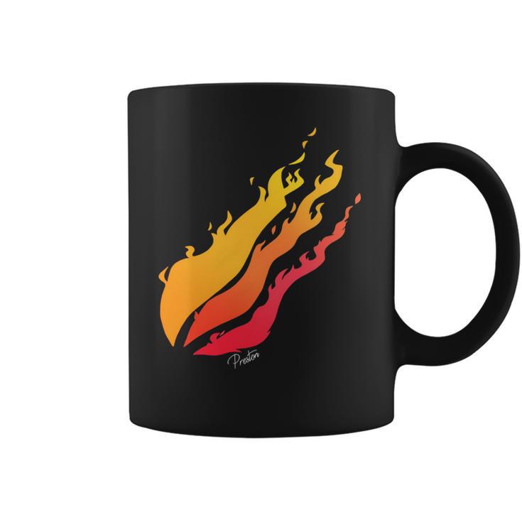 Preston Playz Official T Shirt T-Shirt Coffee Mug