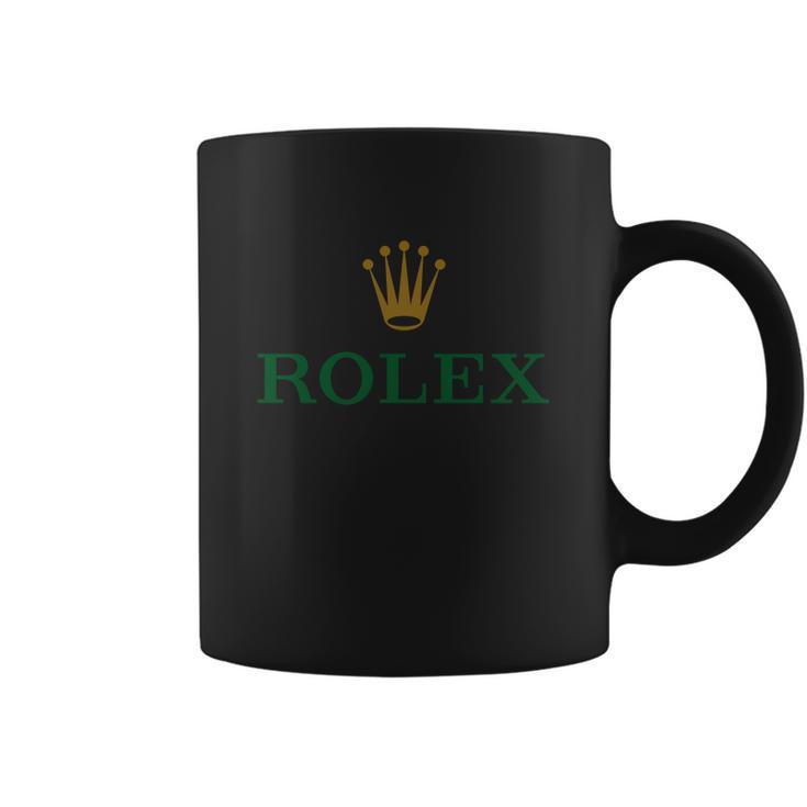 Private Rolex Logo Hoodie Sweatshirts Shirt T Shirt Tee Coffee Mug