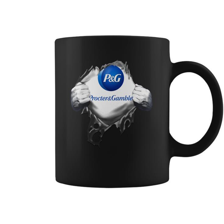 Procter  Gamble Coffee Mug