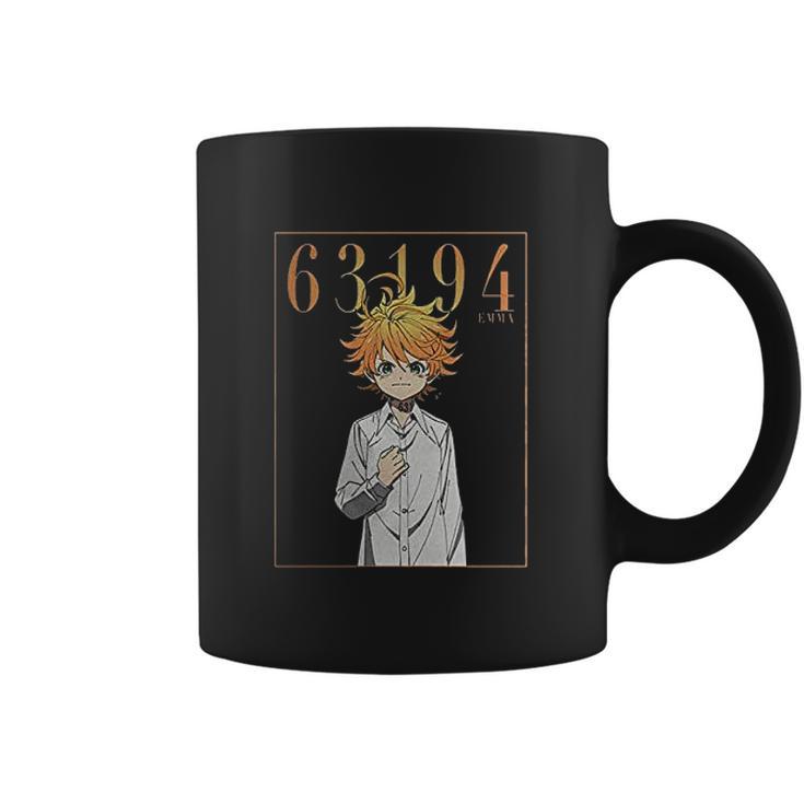 The Promised Neverland Coffee Mug