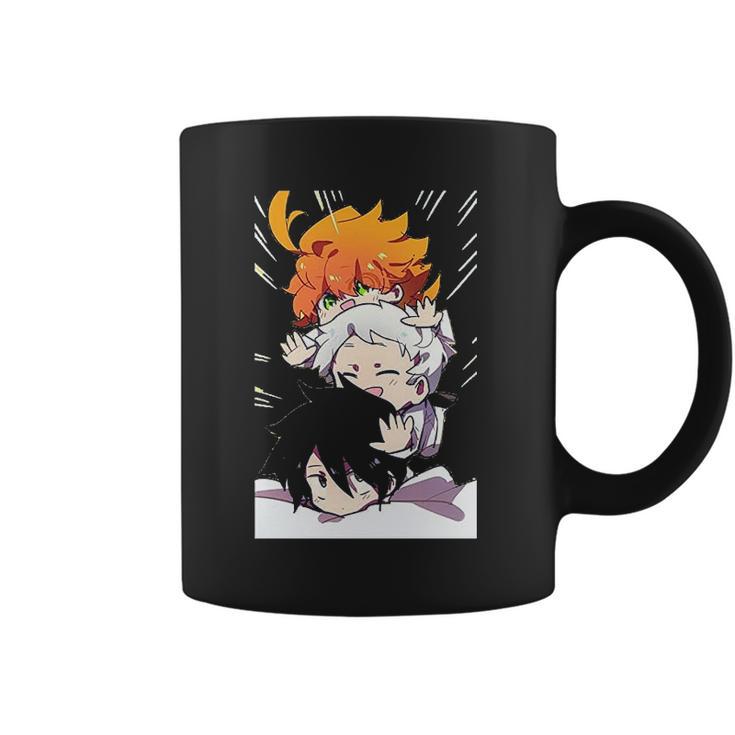 The Promised Neverland Coffee Mug