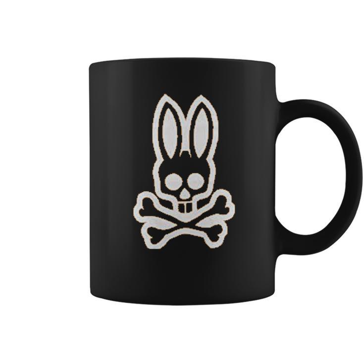 Psycho Bunny Coffee Mug