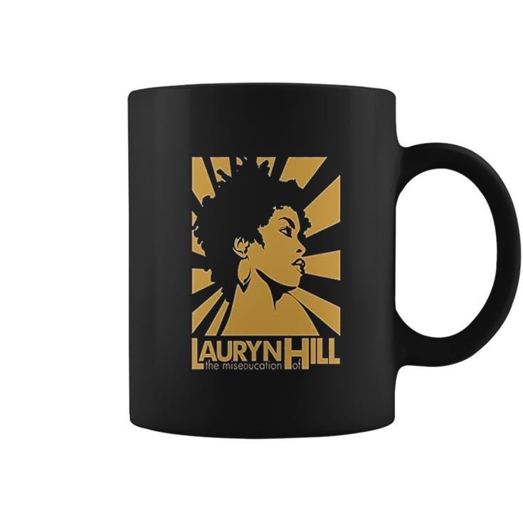 Pusadd The Miseducation Of Lauryn Hill Generic Coffee Mug