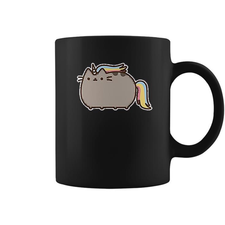 Pusheen The Cat Pusheenicorn Coffee Mug