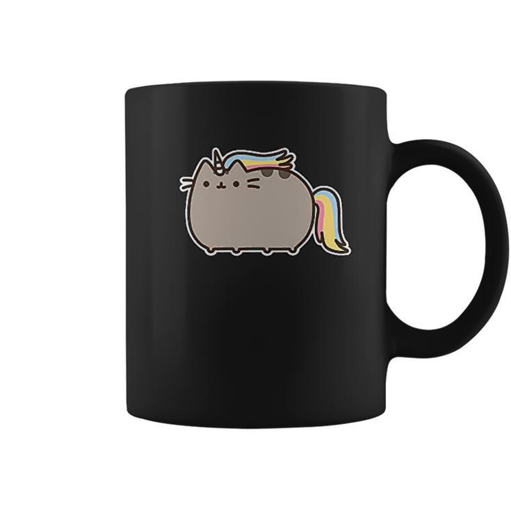 Pusheen The Cat Pusheenicorn Coffee Mug