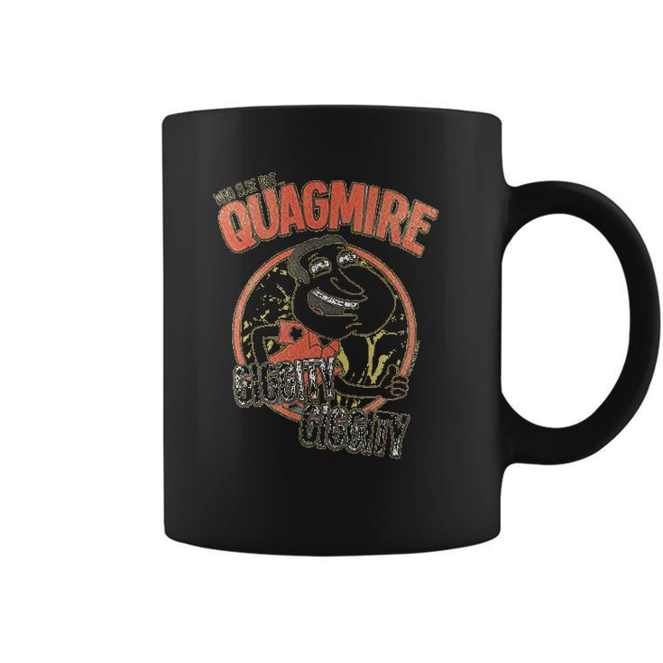 Qaugmire Giggity Coffee Mug