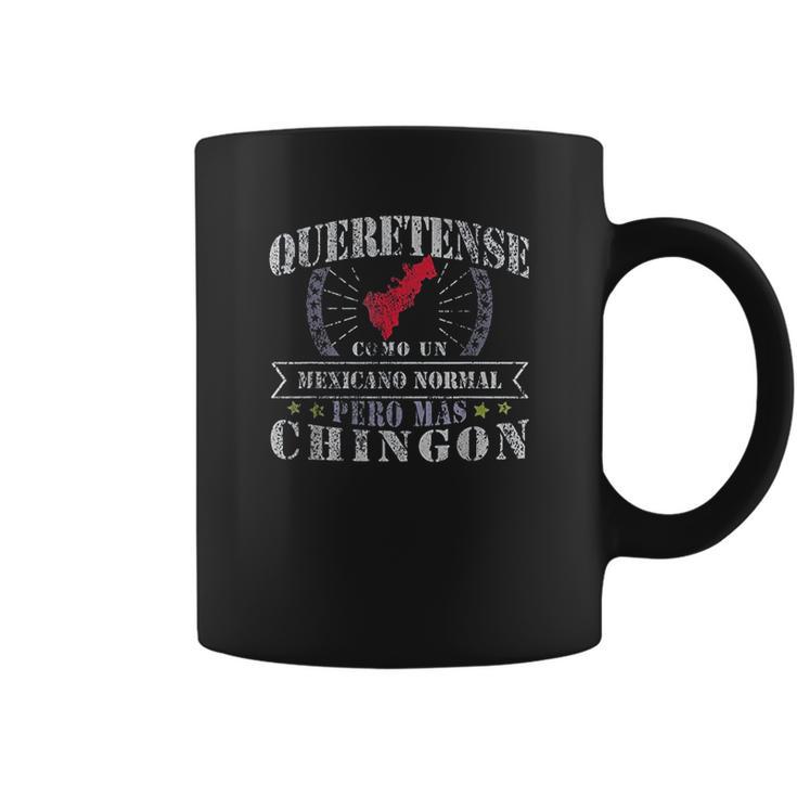 Queretaro Mexico Playera Camisa Para Queretense Coffee Mug