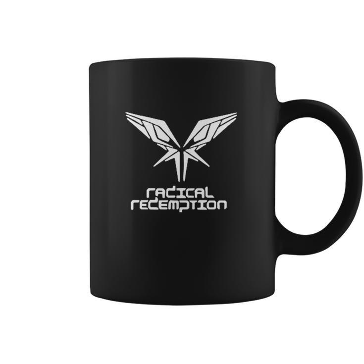 Radical Redemption Coffee Mug