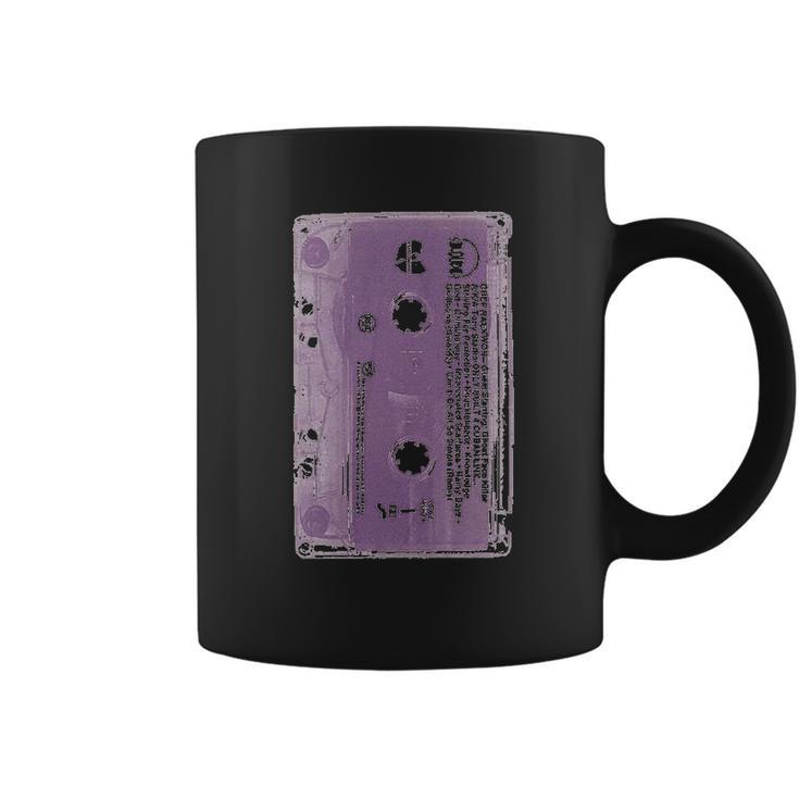 Raekwon The Cassette Coffee Mug