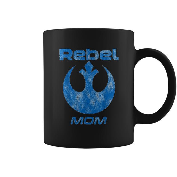 Rebel Alliance Matching Family Mom Coffee Mug