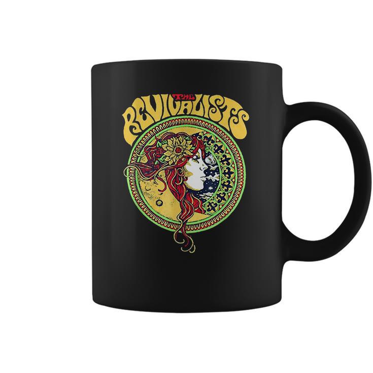 The Revivalists Coffee Mug