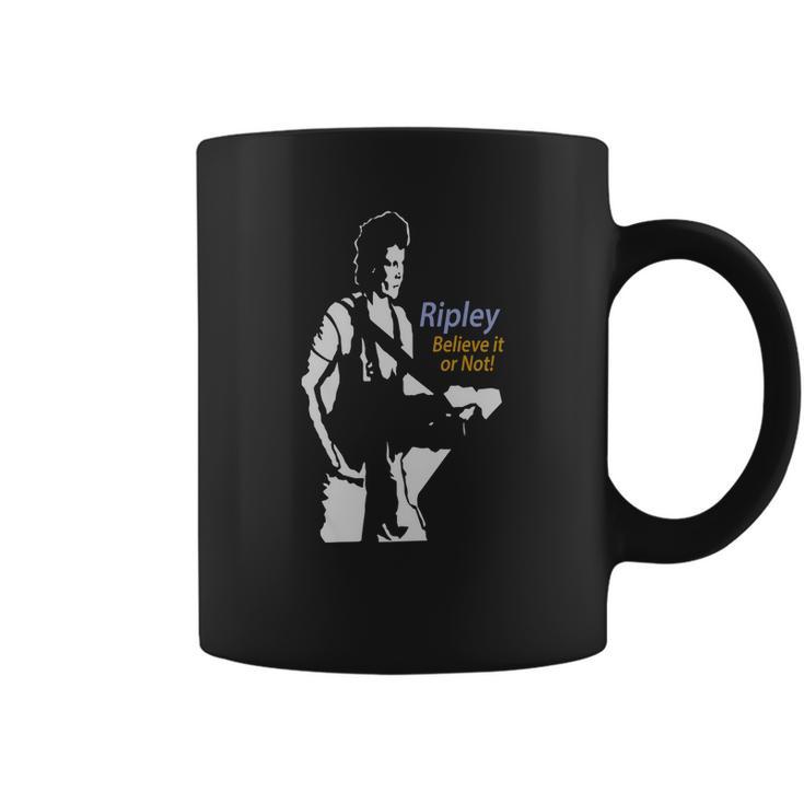 Ripley From Aliens Coffee Mug