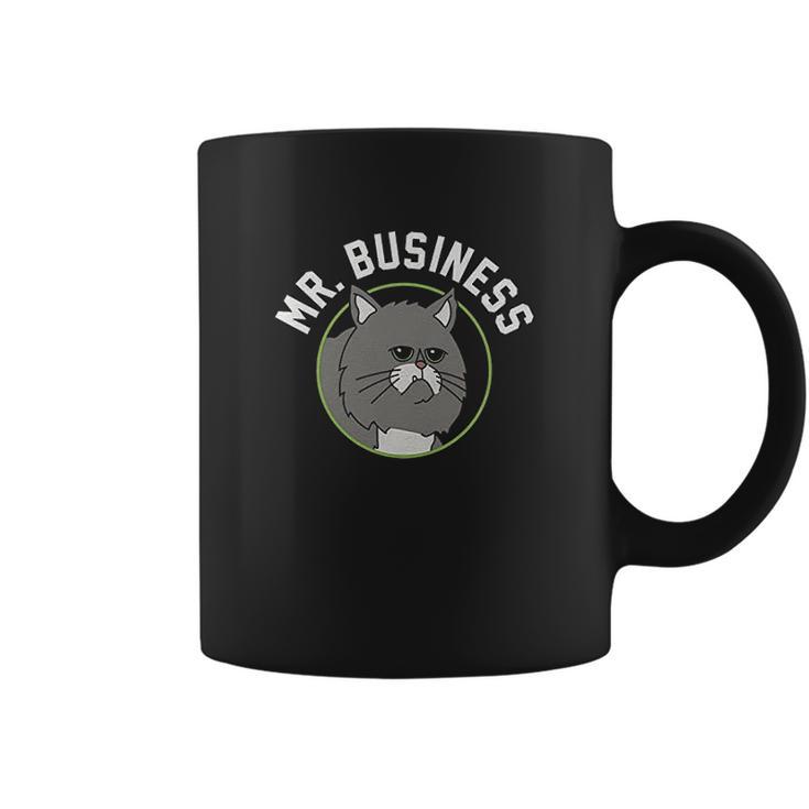 Ripple Junction Bobs Burgers Mr Business Coffee Mug