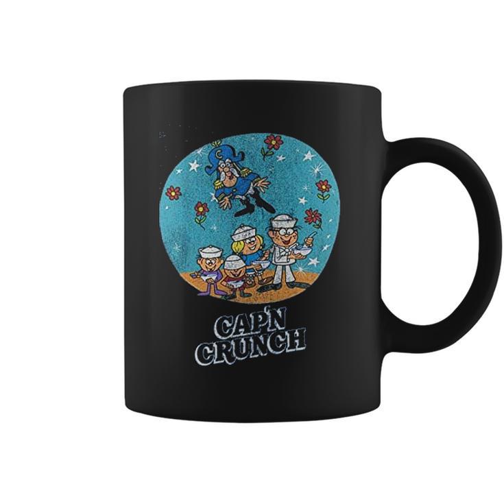 Ripple Junction Capn Crunch Coffee Mug