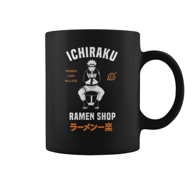 Ripple Junction Naruto Shippuden Ichiraku Ramen Coffee Mug