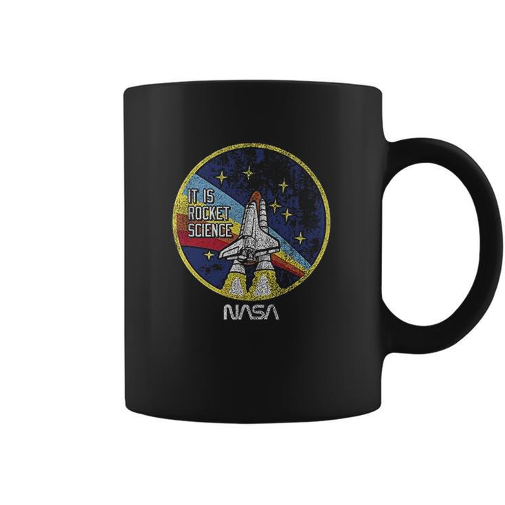 Ripple Junction Nasa Adult Coffee Mug