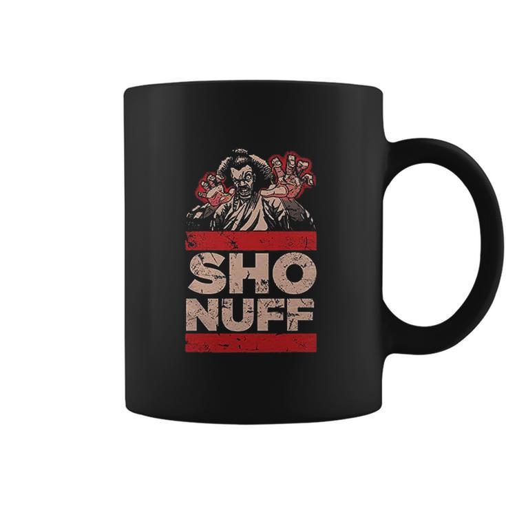 Rivebella New Graphic Retro Sho Nuff Dragon 80 Coffee Mug