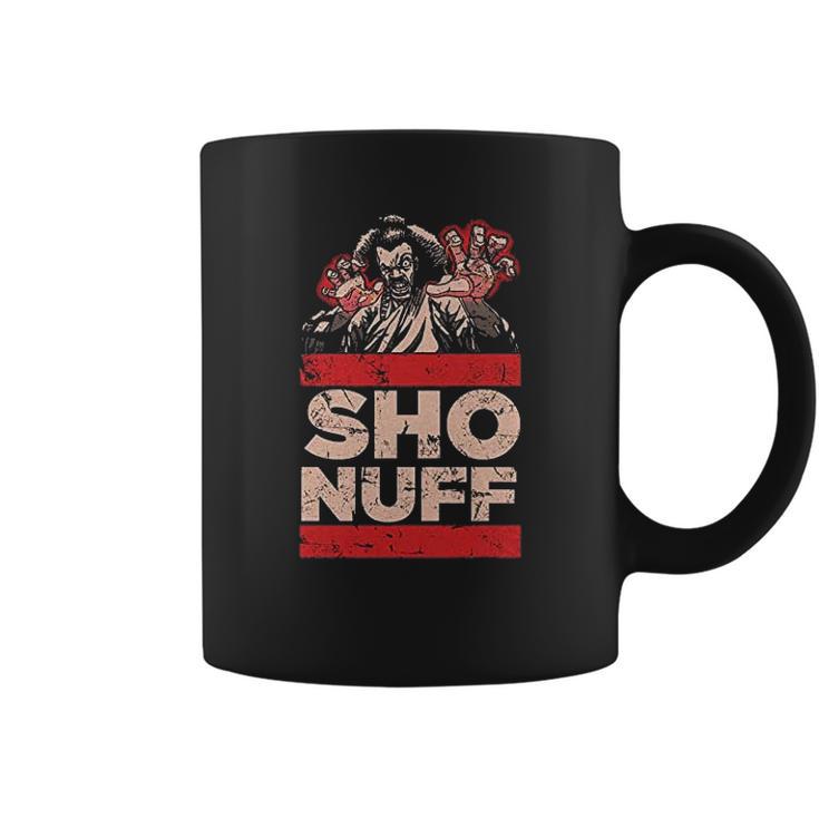 Rivebella New Graphic Retro Sho Nuff Dragon 80S Coffee Mug