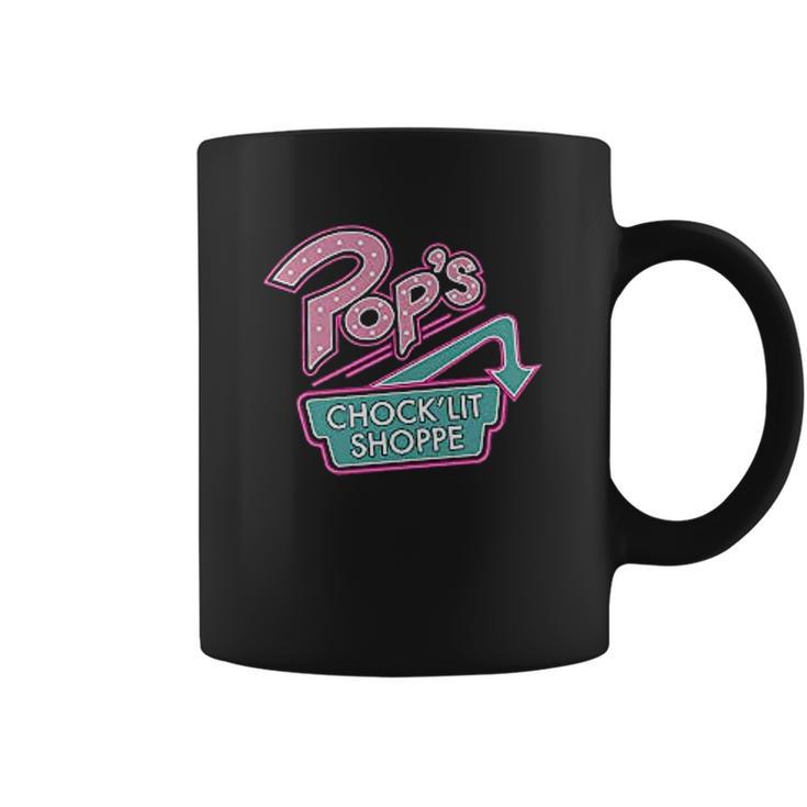 Riverdale Pops Chocklit Shoppe Boyfriend Fit Coffee Mug