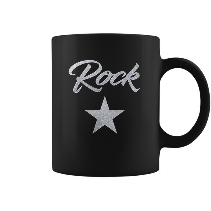 Rock Star Rockstar Coffee Mug