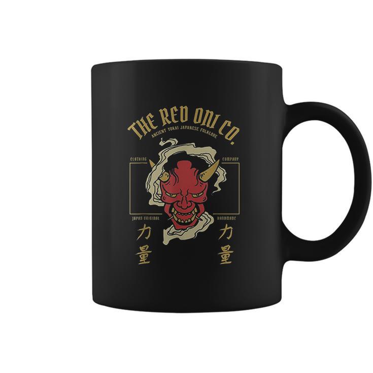 Ronin Spirit Japan Coffee Mug