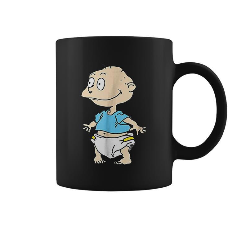 Rugrats Tommy Pickles Coffee Mug