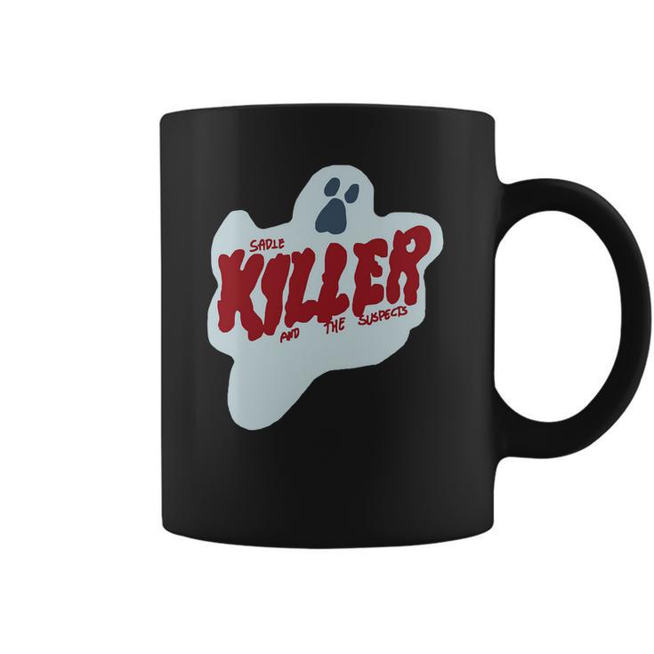 Sadie Killer Coffee Mug