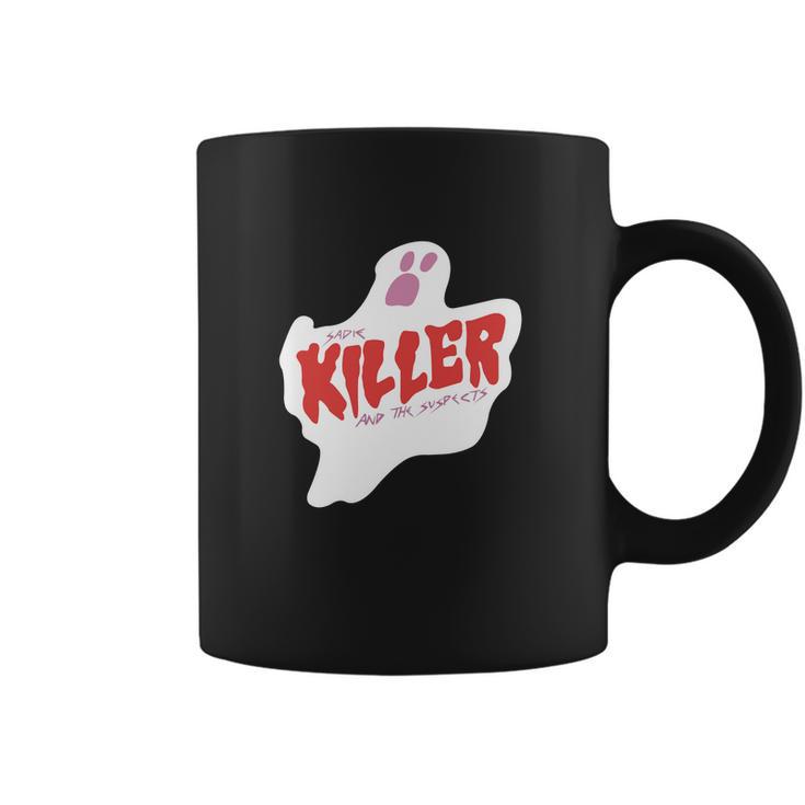 Sadie Red Killer And The Suspects T Shirt For Mens Kids New Coffee Mug