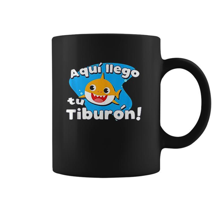 Safaera Reggaeton Bunny Coffee Mug