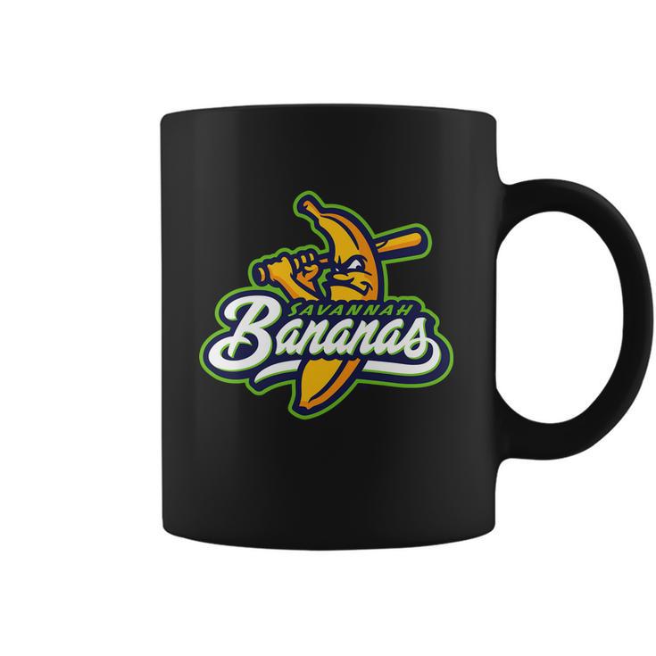 Savannah Bananas Coffee Mug