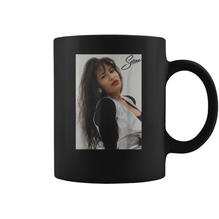 Selena Quintanilla And Yolanda Coffee Mug