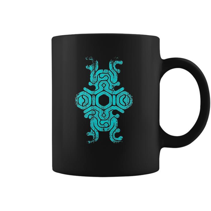 Shadow Of The Colossus Coffee Mug