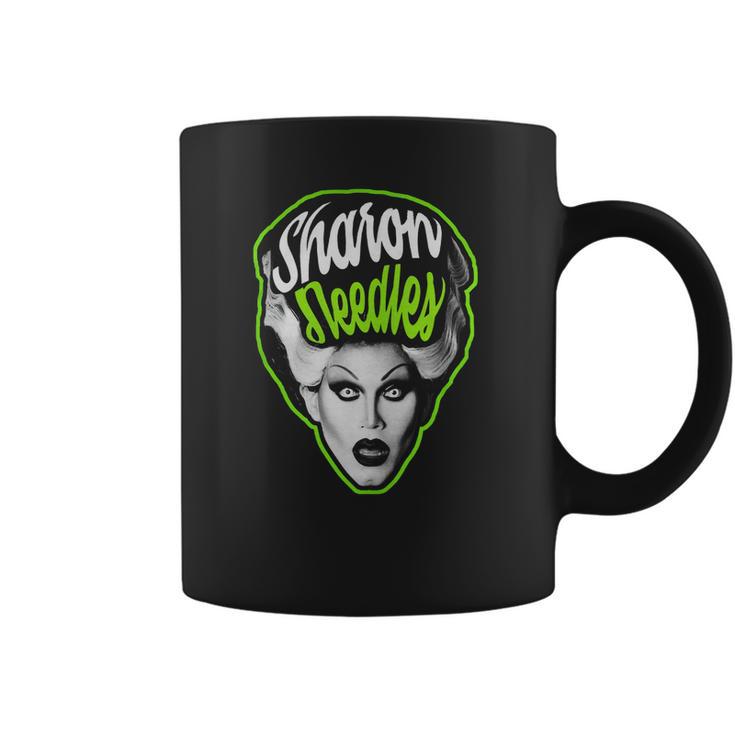 Sharon Needles  Shirt Coffee Mug