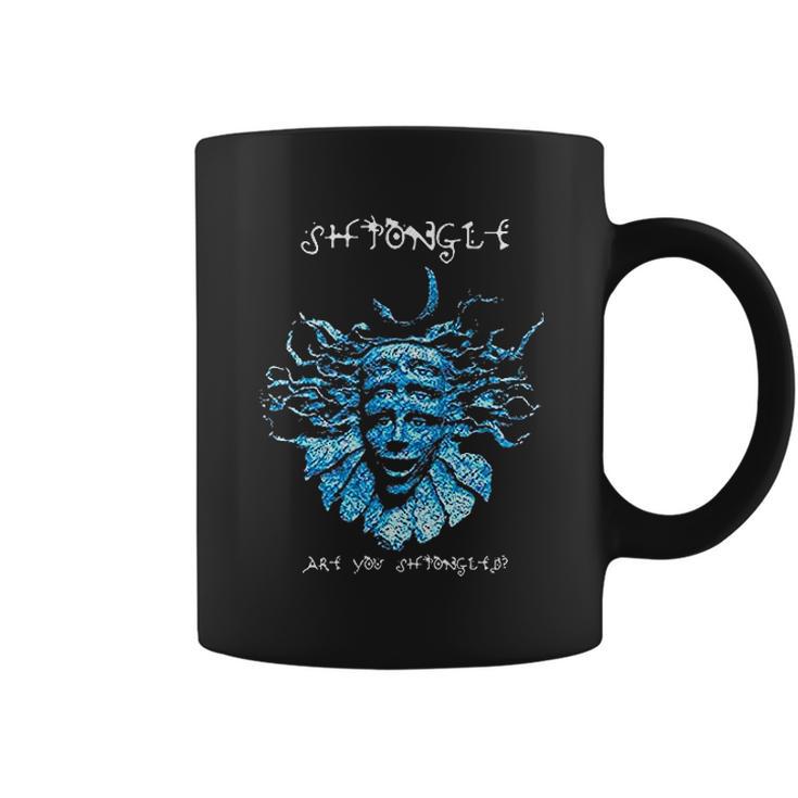 Shippi Shpongle Simon Posford Coffee Mug