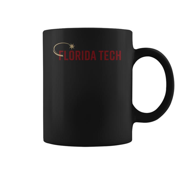 Simple Logo Florida Institute Of Technology 2020 Coffee Mug