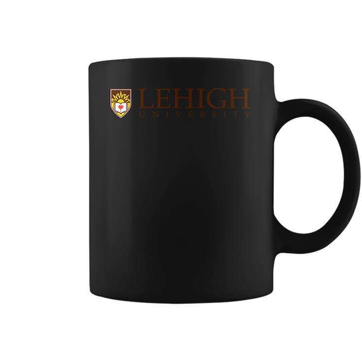 Simple Logo Lehigh University 2020 Coffee Mug