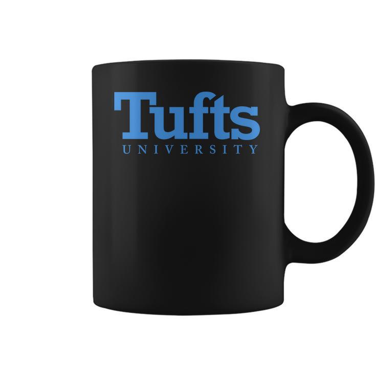 Simple Logo Tufts University 2020 Coffee Mug