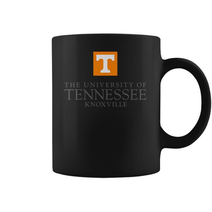 Simple Logo University Of Tennessee Knoxville 2020 Coffee Mug