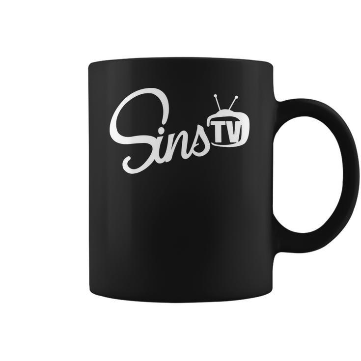 Sins Johnny Sins Coffee Mug