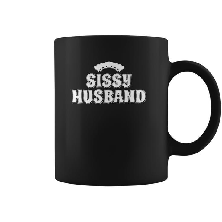 Sissy Husband Coffee Mug