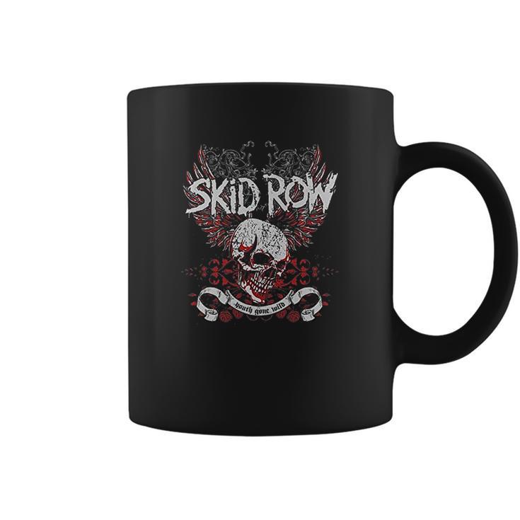 Skid Row  Youth Gone Wild Coffee Mug