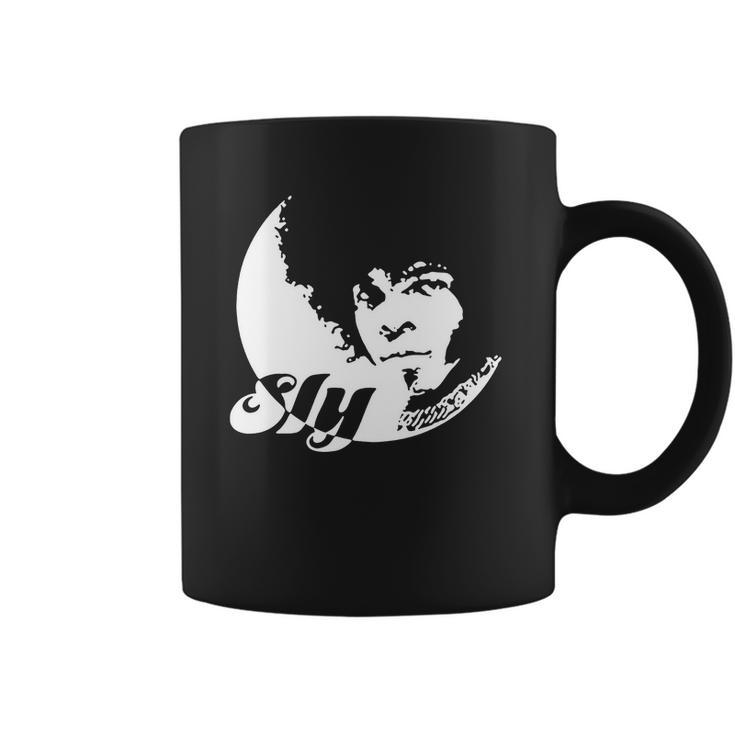 Sly And The Family Stone Coffee Mug