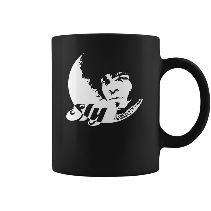 Sly And The Family Stone T-Shirt Coffee Mug