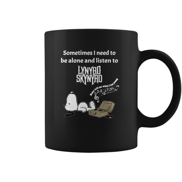 Snoopy - 12112 Coffee Mug