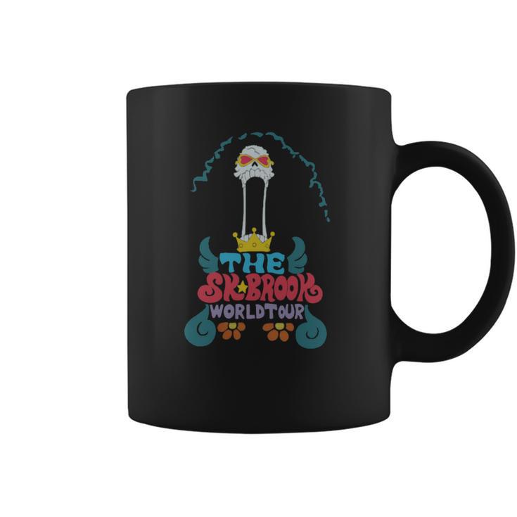 Soul King Brook World Coffee Mug